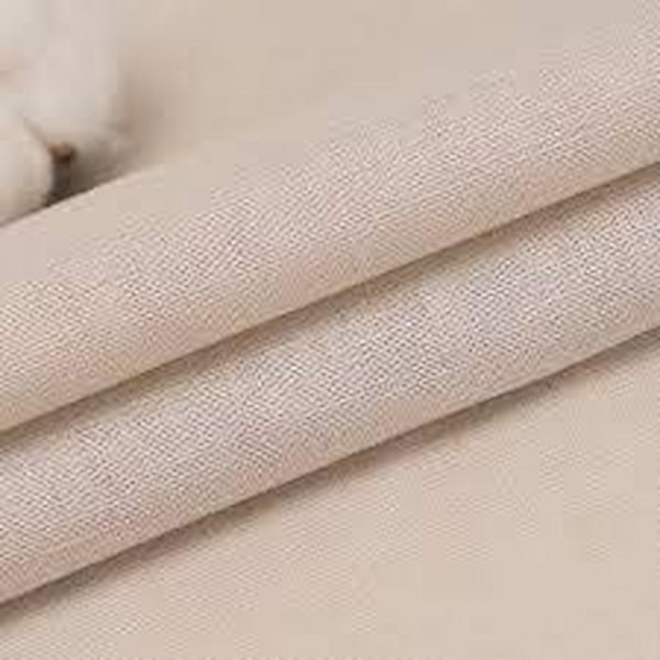 تصویر 2 از فروش پارچه کتان 70 درصد پنبه + قیمت خرید به صرفه